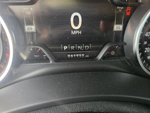 Used 2019 RAM 3500 Laramie AWD/4WD image 11