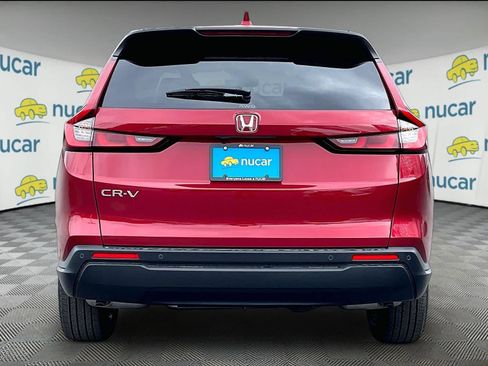 New 2026 Honda CR-V EX-L image 6