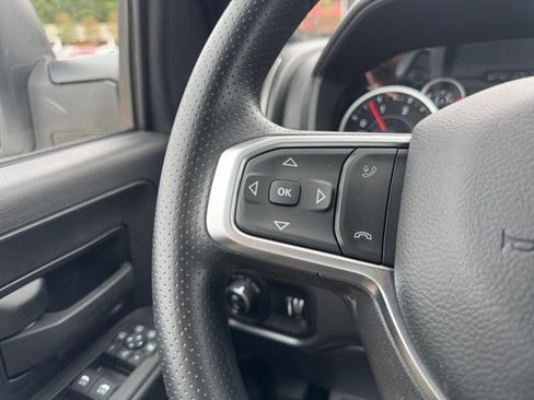 Used 2025 RAM 2500 Tradesman AWD/4WD image 26
