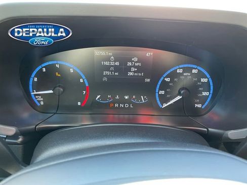 Used 2022 Ford Bronco Sport Big Bend w/ Convenience Package image 2