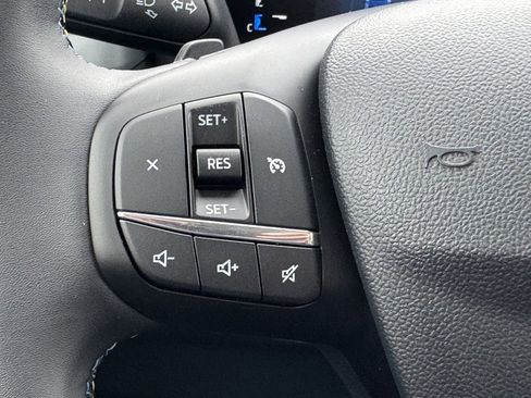 Used 2025 Ford Maverick Lobo AWD/4WD image 20