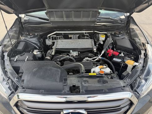 Used 2020 Subaru Ascent Premium w/ Convenience Package AWD/4WD image 41