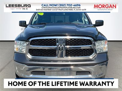 Used 2014 RAM 1500 Classic SLT