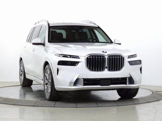 Used 2026 BMW X7 xDrive40i video 1