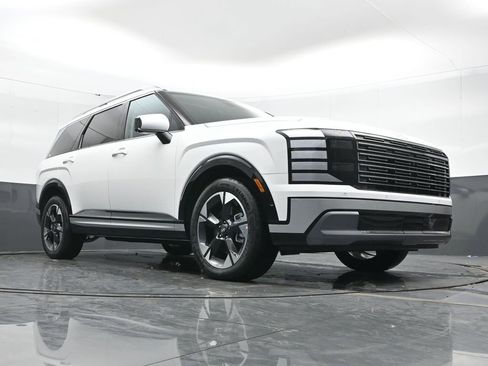 New 2026 Hyundai Palisade Limited AWD/4WD image 47