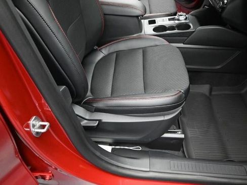 New 2025 Ford Escape ST-Line w/ Equipment Group 301A image 31