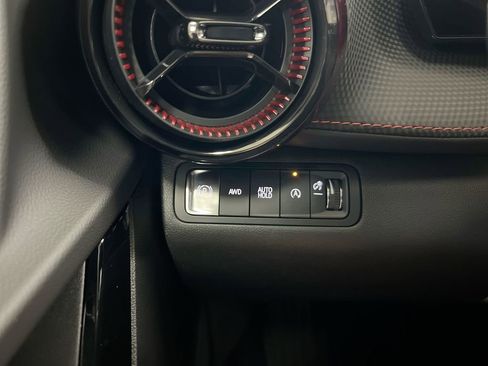 Used 2025 Chevrolet Equinox RS AWD/4WD image 18