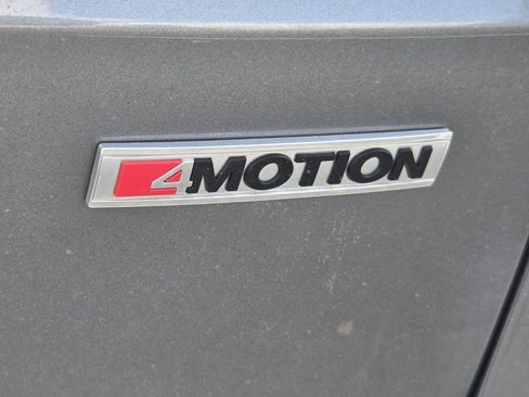 Used 2022 Volkswagen Atlas SEL R-Line image 32