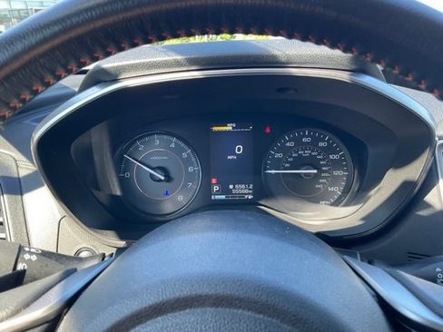 Used 2019 Subaru Crosstrek 2.0i Premium w/ Eyesight System AWD/4WD image 16