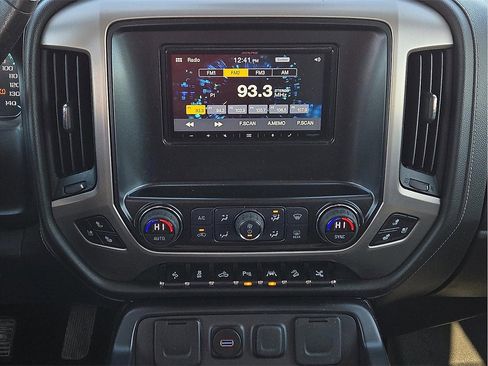 Used 2018 GMC Sierra 1500 Denali w/ Denali Ultimate Package image 10