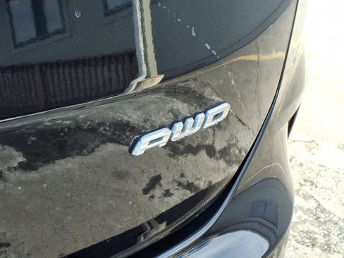 Certified 2023 Ford Edge SEL w/ Convenience Package image 9