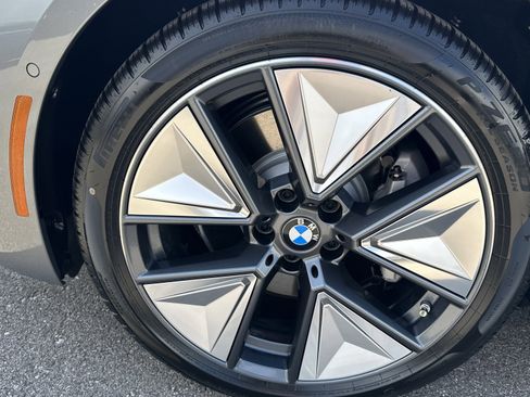 Used 2026 BMW i4 xDrive40i AWD/4WD image 12