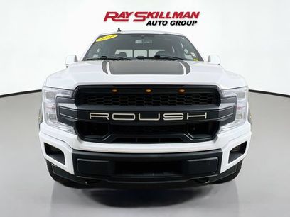 Used 2020 Ford F150 Lariat w/ Equipment Group 502A Luxury