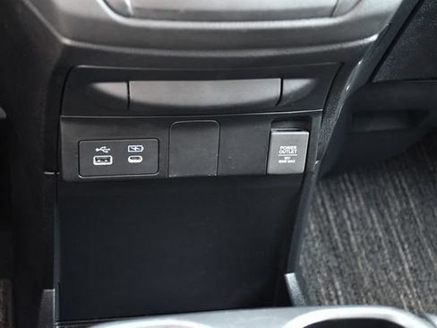 Used 2025 Honda Odyssey EX-L image 39