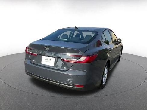 Used 2025 Toyota Camry LE image 14