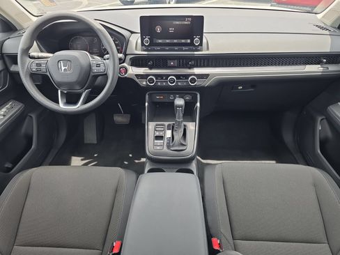 Certified 2023 Honda CR-V EX image 9