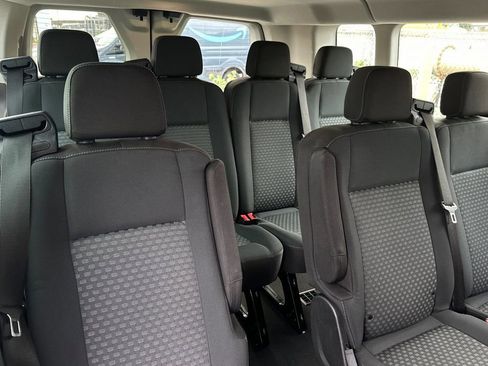 Certified 2023 Ford Transit 350 XLT image 15