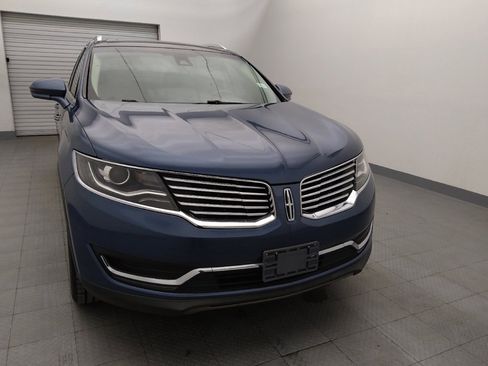 Used 2018 Lincoln MKX Reserve w/ Lincoln MKX Climate Package image 14