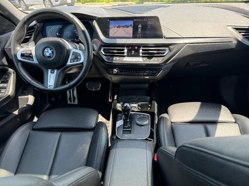 Used 2022 BMW 228i xDrive Gran Coupe w/ M Sport Package AWD/4WD image 11