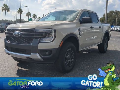 Used 2025 Ford Ranger XLT image 9