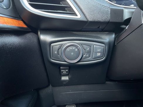 Used 2020 Lincoln Nautilus Reserve w/ Cargo Utility Package FWD image 13