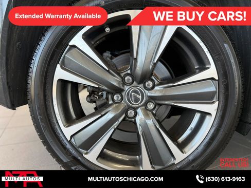 Used 2020 Lexus UX 250h w/ Premium Package image 33