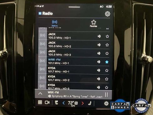 Used 2025 Volvo XC60 B5 Plus image 47