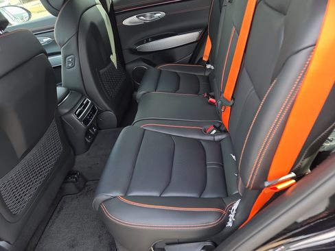 New 2026 Genesis GV70 2.5T Sport Prestige image 6