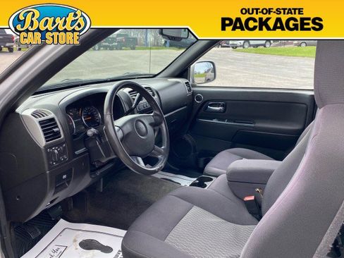 Used 2011 GMC Canyon SLE w/ Power Convenience Package image 21