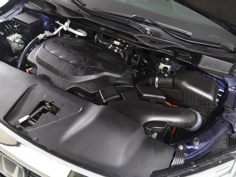 Used 2023 Honda Odyssey EX-L image 20