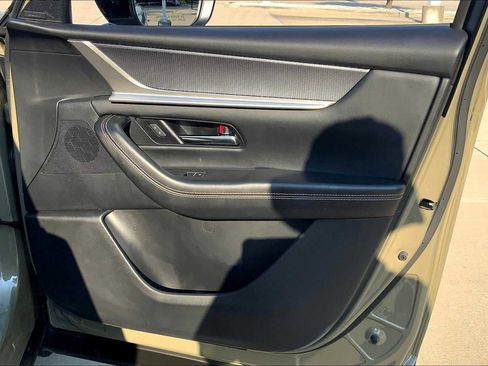 Used 2025 MAZDA CX-70 3.3 Turbo w/ Premium Package image 21