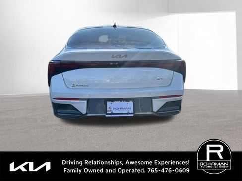 Used 2025 Kia K5 GT-Line w/ GT-Line Premium Package image 7