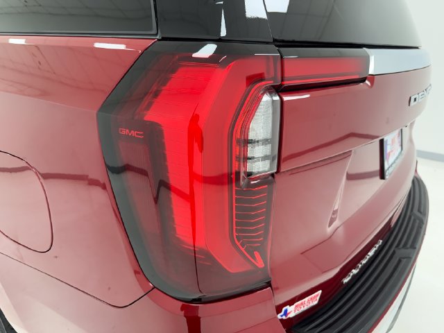 Used 2026 GMC Yukon XL Denali w/ Denali Reserve Package RWD image 38