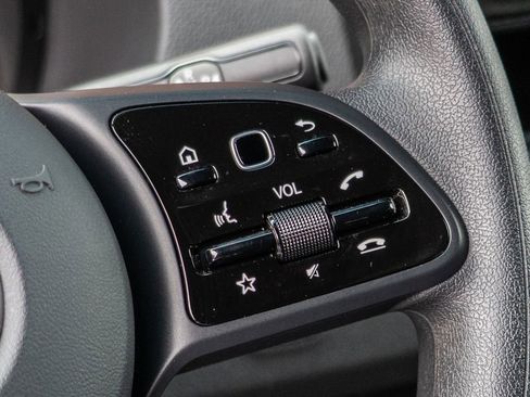 Used 2024 Mercedes-Benz Sprinter 3500 w/ Acoustic Package image 12