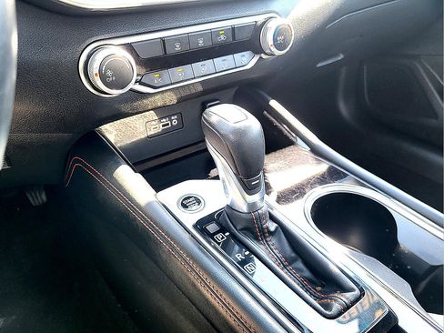 Used 2024 Nissan Altima 2.5 SR FWD image 22