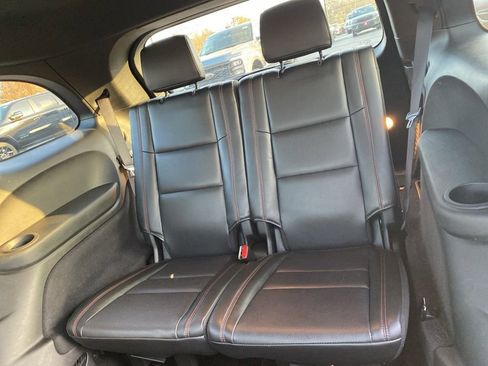 Used 2024 Dodge Durango GT image 48