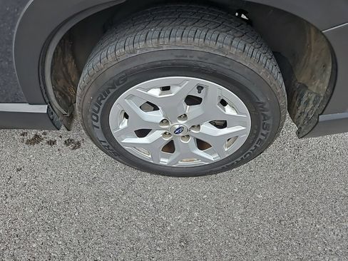 Used 2020 Subaru Forester w/ Popular Package #1 image 12