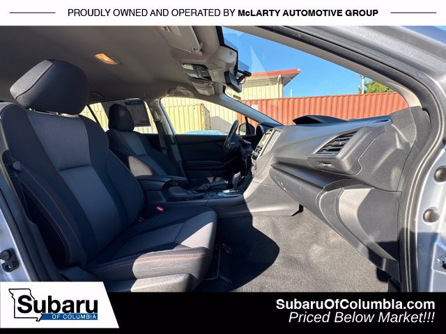 Used 2019 Subaru Crosstrek 2.0i Premium w/ Eyesight System AWD/4WD image 18