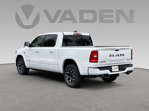 New 2026 RAM 1500 Laramie image 22