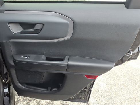 Used 2024 Ford Bronco Sport Big Bend image 20