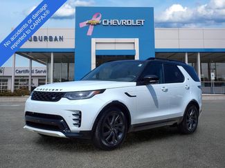 Used 2023 Land Rover Discovery S R-Dynamic AWD/4WD 360° Tour