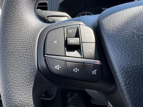 New 2025 Ford Transit 250 148 Medium Roof w/ Exterior Upgrade Package image 19