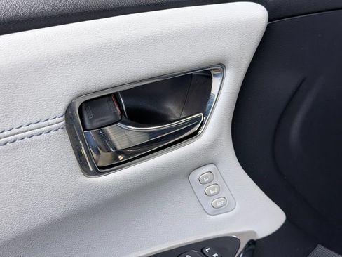 Used 2015 Toyota Avalon Limited FWD image 9
