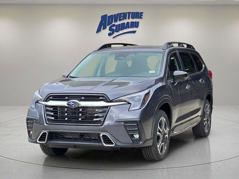 New 2026 Subaru Ascent Touring image 2