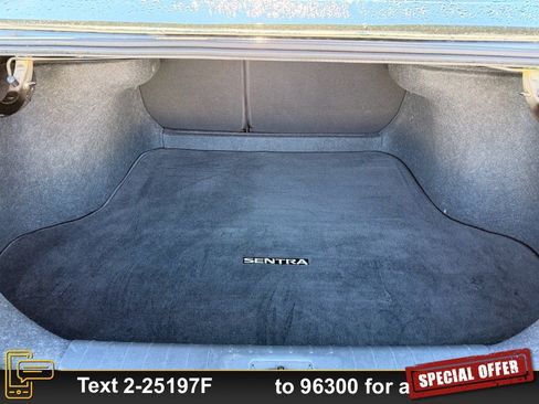 Used 2023 Nissan Sentra SR w/ Midnight Edition Package image 23