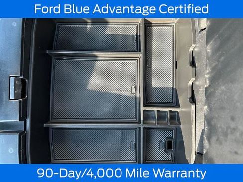 Certified 2023 Ford F350 Lariat w/ Lariat Ultimate Package image 16