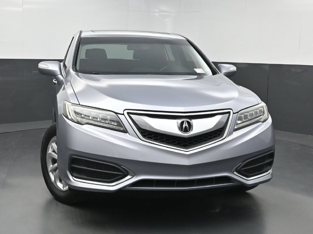 Used 2016 Acura RDX FWD image 37