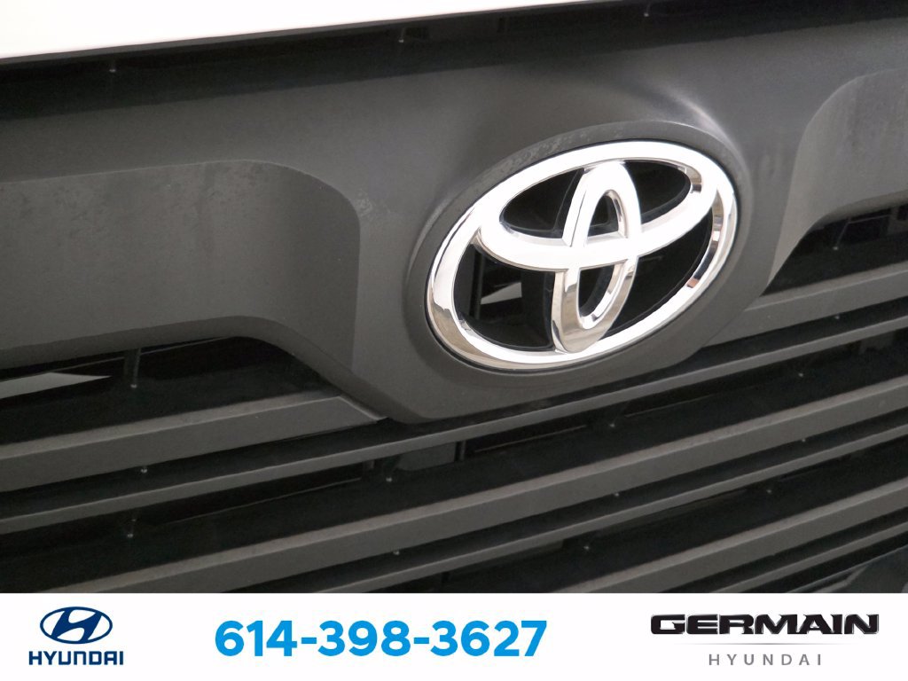 Used 2023 Toyota Tundra SR5 w/ SR5 Convenience Package AWD/4WD image 14
