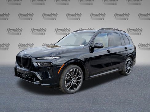 New 2026 BMW X7 xDrive40i w/ Executive Package image 5