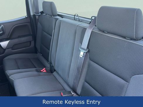 Used 2014 Chevrolet Silverado 1500 LT w/ All Star Edition image 19